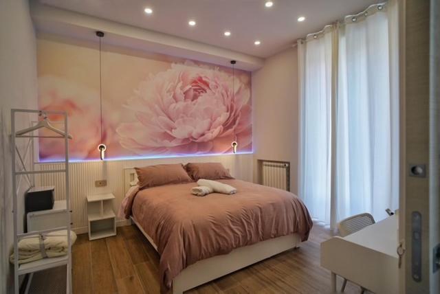 Peonia Apartment